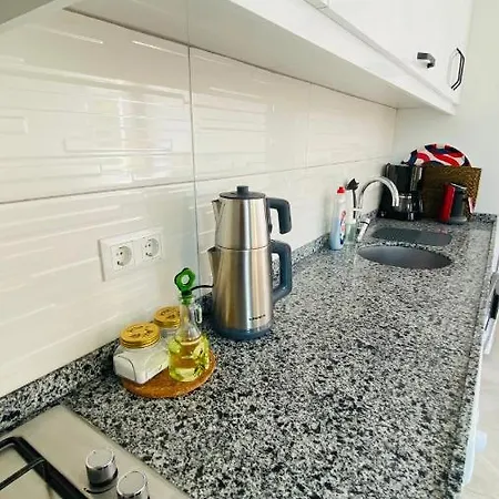 Centre -the Rush Apart-1 Διαμέρισμα *