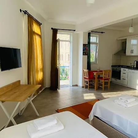 Centre -the Rush Apart-1 Διαμέρισμα