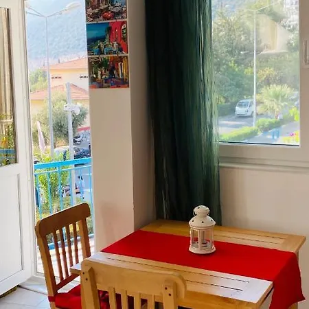 Διαμέρισμα Centre -the Rush Apart-1 *