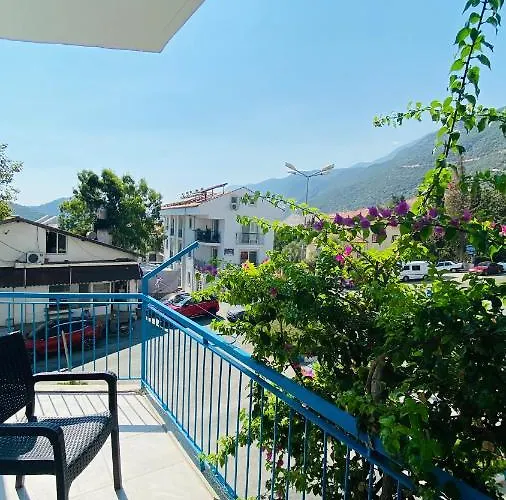 Appartement Centre -the Rush Apart-1 *