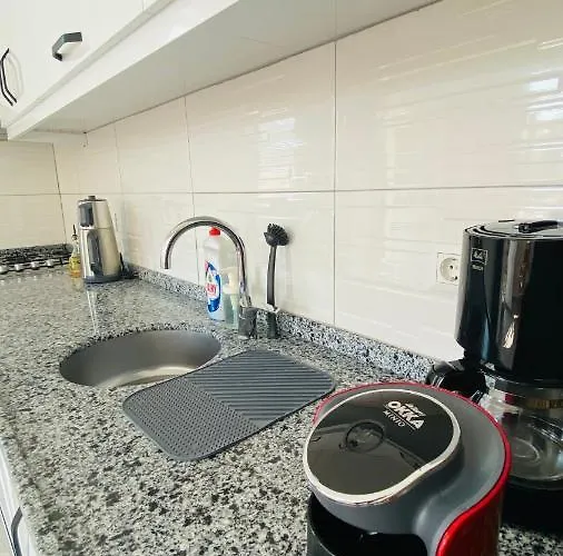 Centre -the Rush Apart-1 Appartement