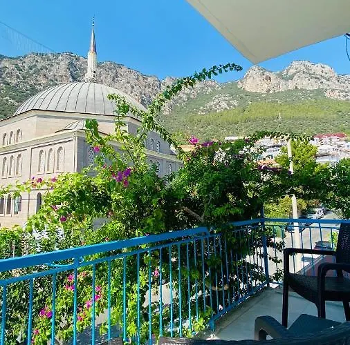 Centre -the Rush Apart-1 Appartement *