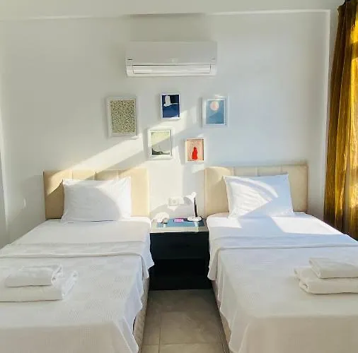 Centre -the Rush Apart-1 Appartement Kaş