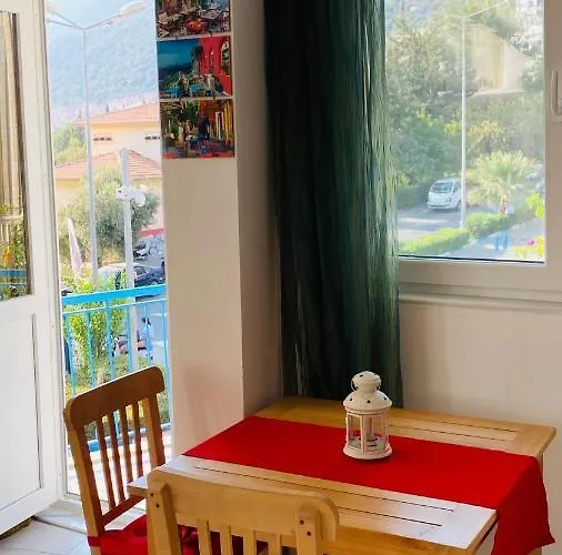 Appartement Centre -the Rush Apart-1 *