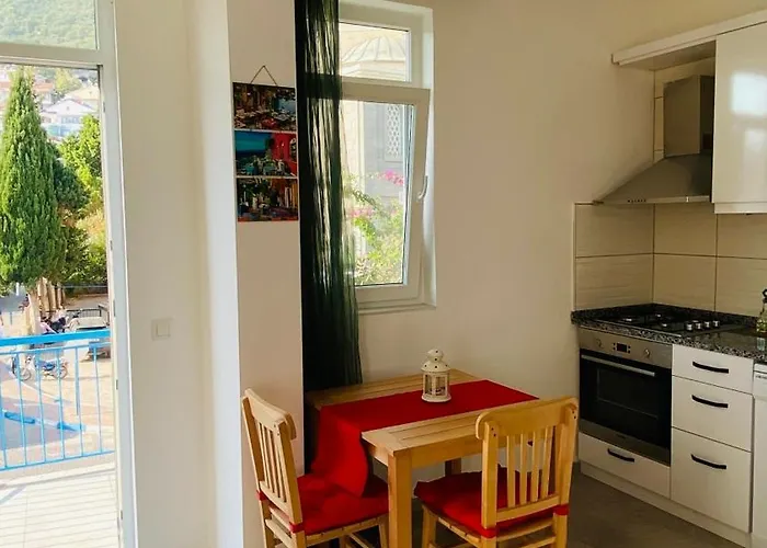 Appartement Centre -the Rush Apart-1