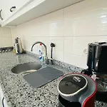Centre -the Rush Apart-1 Apartment
