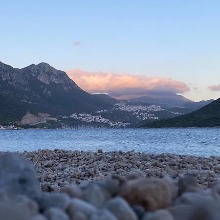 Centre -the Rush Apart-1 Апартаменти *