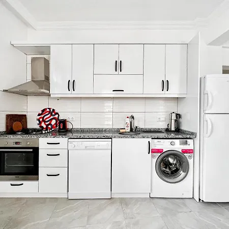 Centre -the Rush Apart-1 卡斯