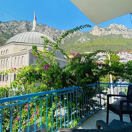 Centre -the Rush Apart-1 公寓 *