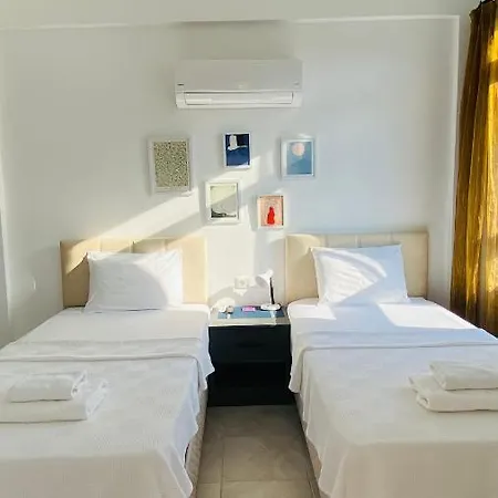 Centre -the Rush Apart-1 公寓 卡斯