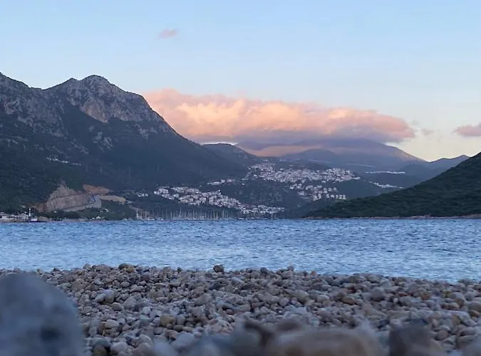 Centre -the Rush Apart-1 Apartment *