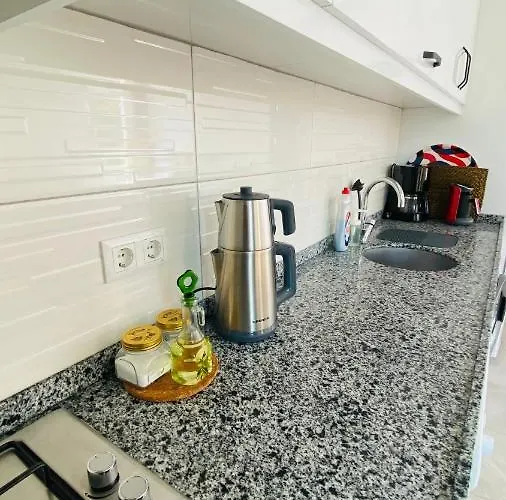 Centre -the Rush Apart-1 Apartment *