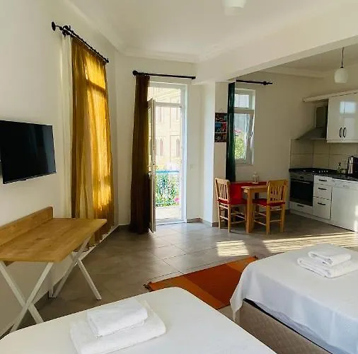 Centre -the Rush Apart-1 Apartment