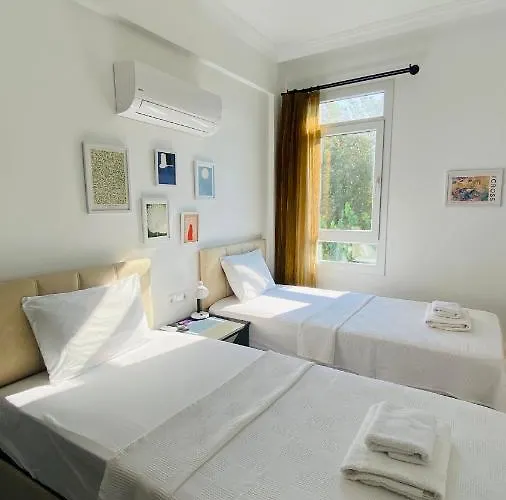 Centre -the Rush Apart-1 Kaş