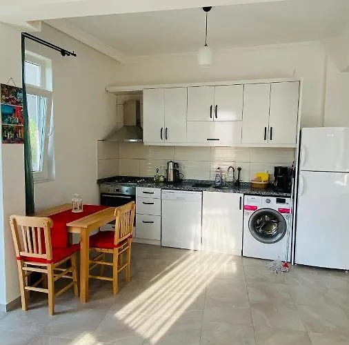 Centre -the Rush Apart-1 * Kaş